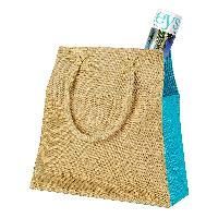 Jute Purse