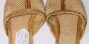 Jute Sandals (JS 001)