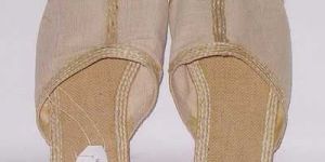Jute Sandals (JS 002)