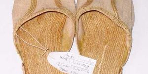 Jute Sandals (JS 003)