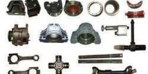 Forklift Spare Parts