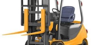 Forklift Trucks