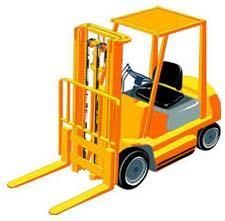 Material Handling Equipment