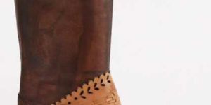 Ladies Boots : WHB-36443