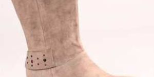 Ladies Boots : WHB-41081