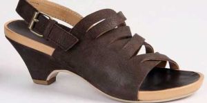 Ladies Sandals  : WS-36395