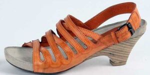 Ladies Sandals  : WS-36399