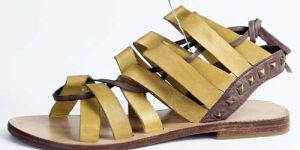 Ladies Sandals  : WS-36430