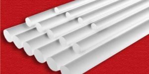 PTFE Extruded Rod