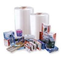 Polyolefin Shrink Film