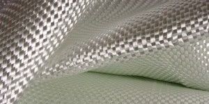Fiberglass Fabric