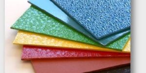 Fiberglass Sheets