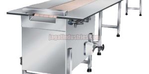 Packing Belt Conveyor