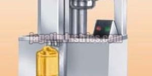 Semi Automatic Pneumatic Filling Machine