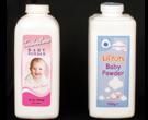 Baby Powder