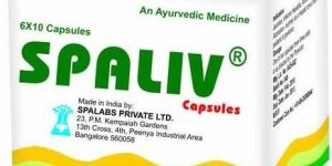 Liver Care Capsules