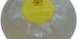 Sandal Soap