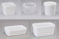 Plastic Packaging Materials