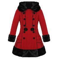 Ladies Winter Jacket