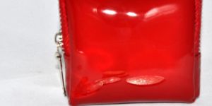 Patent Coin Pouch