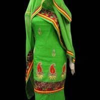 Fancy Banarasi Suits