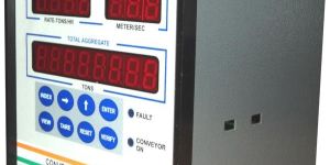 Conveyor Weighing System