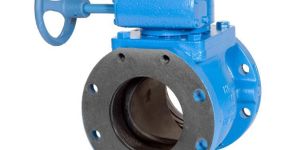 Plug Valves