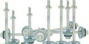 Skylight Application Screw