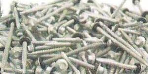 Self Drilling Screws