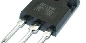 Power MOSFET