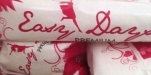 Easy Days Sanitary Napkins