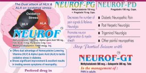 Anticonvulsant Medicine