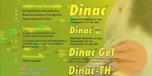 Dinac