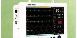 Patient Monitoring System
