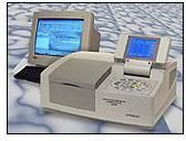 Spectrophotometer