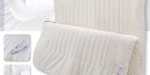 Electric Heating Blanket