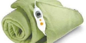 Electric Heating Blanket