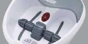 Foot Bath Massager