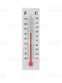 Room Temperature Thermometers