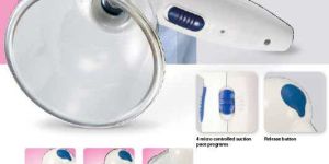 Vacuum Body Massager