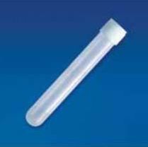 Test Tube with Screw Cap