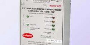 Item Code LLCM1Sub3S.1C Water level Controller