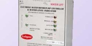 Automatic Water Level Controller