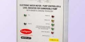 Water Level Controllers