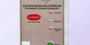 Water Level Controller