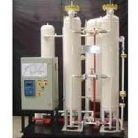 PSA Oxygen Gas Plant