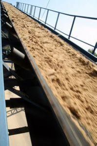 Fire Resistant Belts