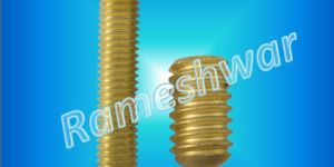 Brass Dowel Pin