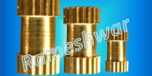 Brass Inserts