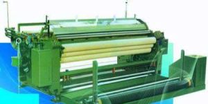 Water Jet Plastic Knitting Machine